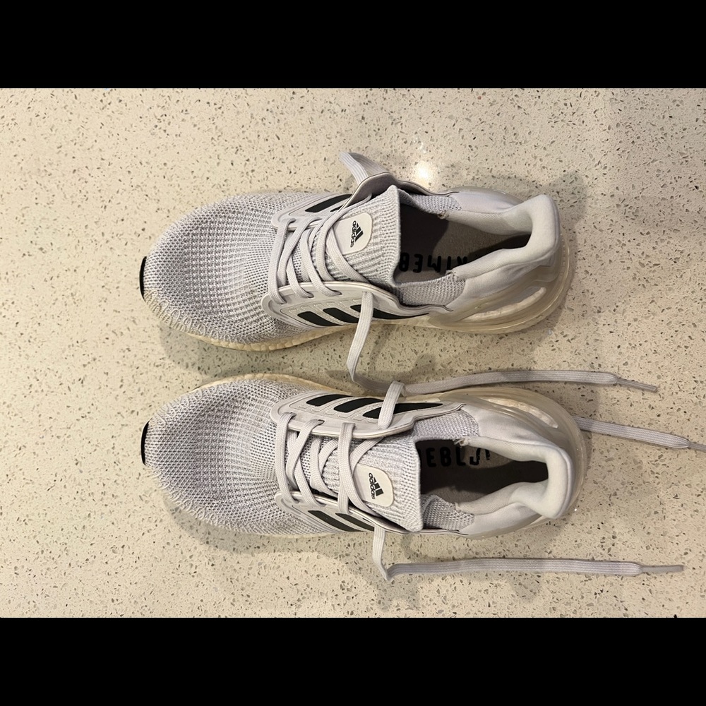 Adidas ultra boost running shoes